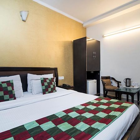 Hotel Shimla Heritage Delhi  Dış mekan fotoğraf