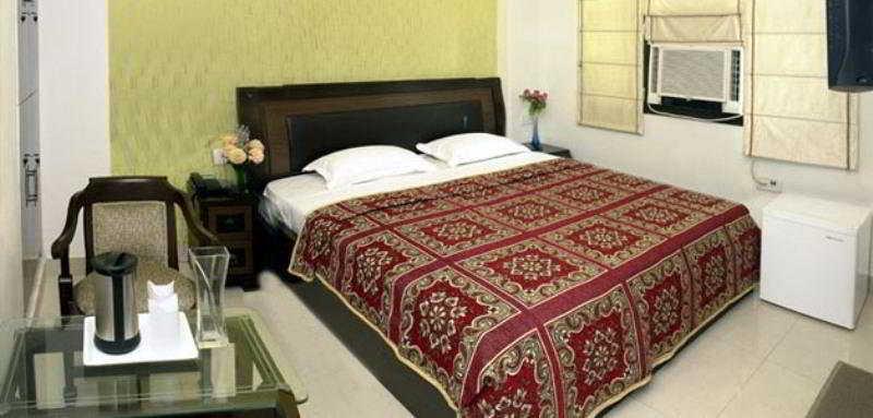 Hotel Shimla Heritage Delhi  Dış mekan fotoğraf