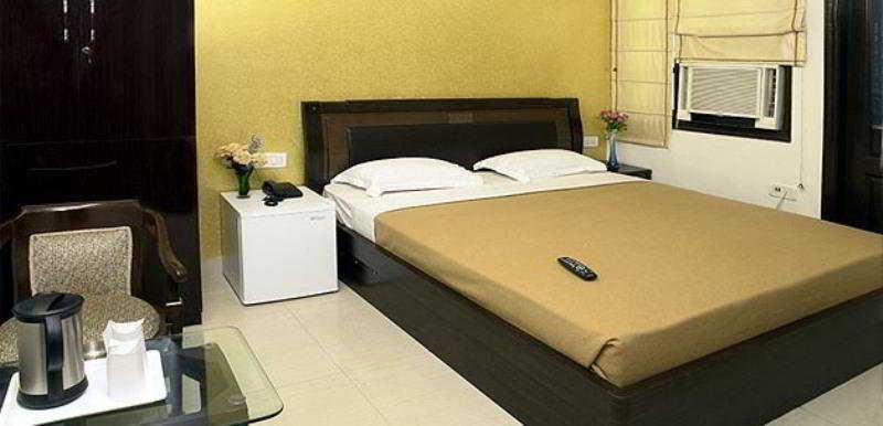 Hotel Shimla Heritage Delhi  Dış mekan fotoğraf