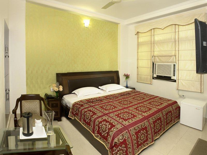 Hotel Shimla Heritage Delhi  Dış mekan fotoğraf