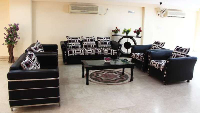 Hotel Shimla Heritage Delhi  Dış mekan fotoğraf