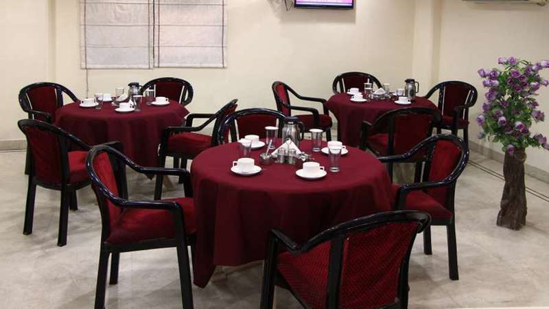 Hotel Shimla Heritage Delhi  Dış mekan fotoğraf