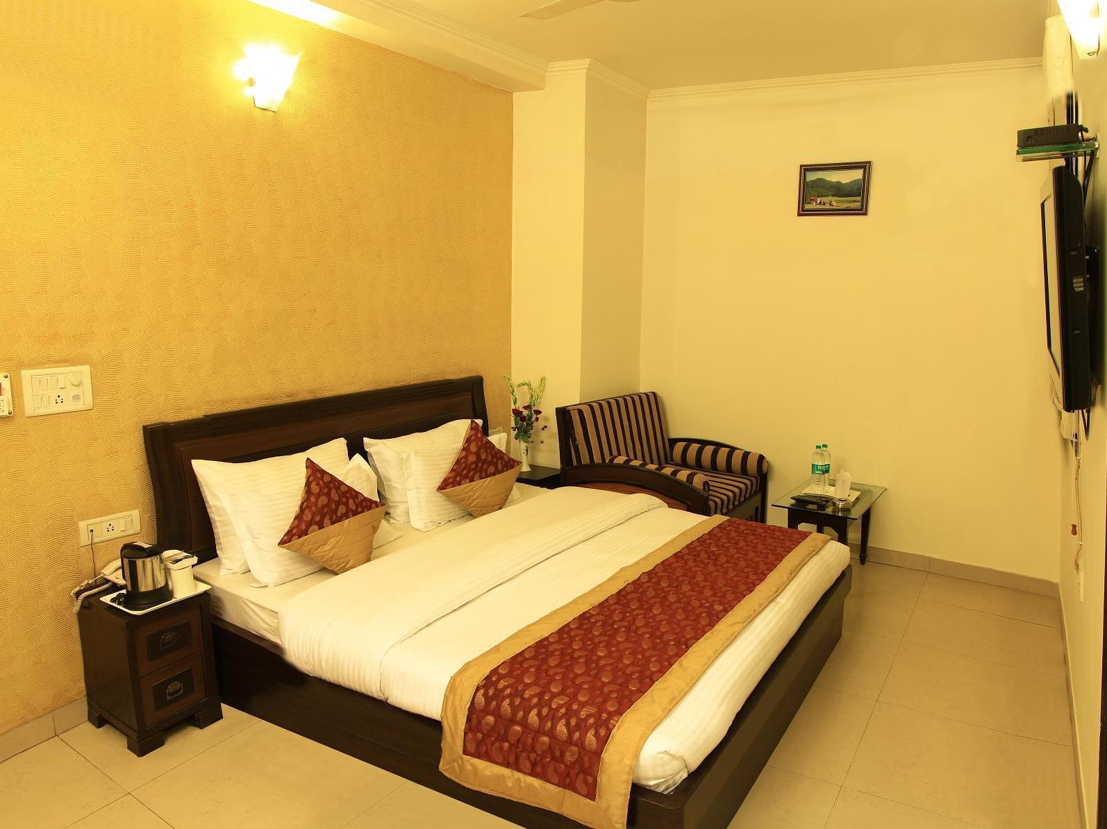 Hotel Shimla Heritage Delhi  Dış mekan fotoğraf
