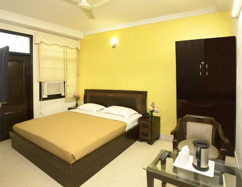 Hotel Shimla Heritage Delhi  Dış mekan fotoğraf