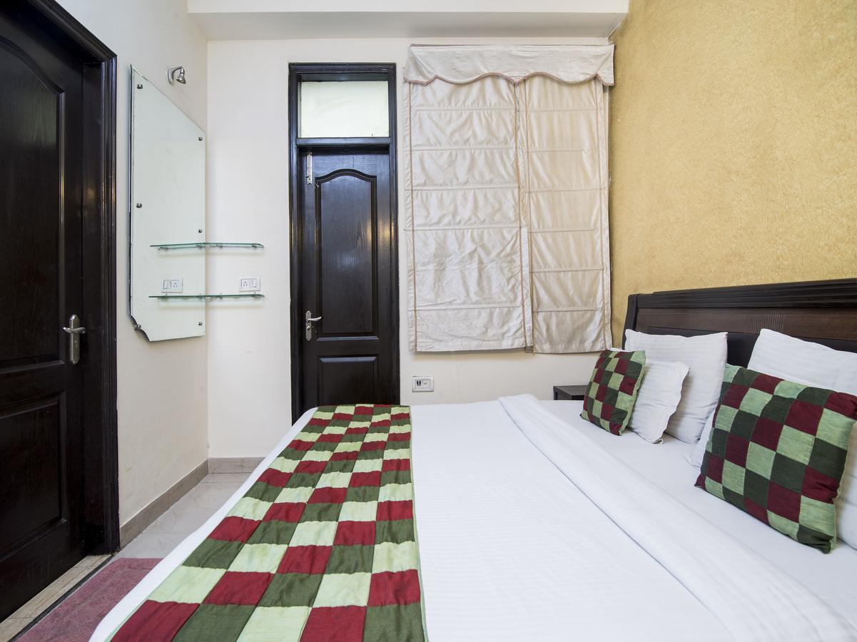Hotel Shimla Heritage Delhi  Dış mekan fotoğraf