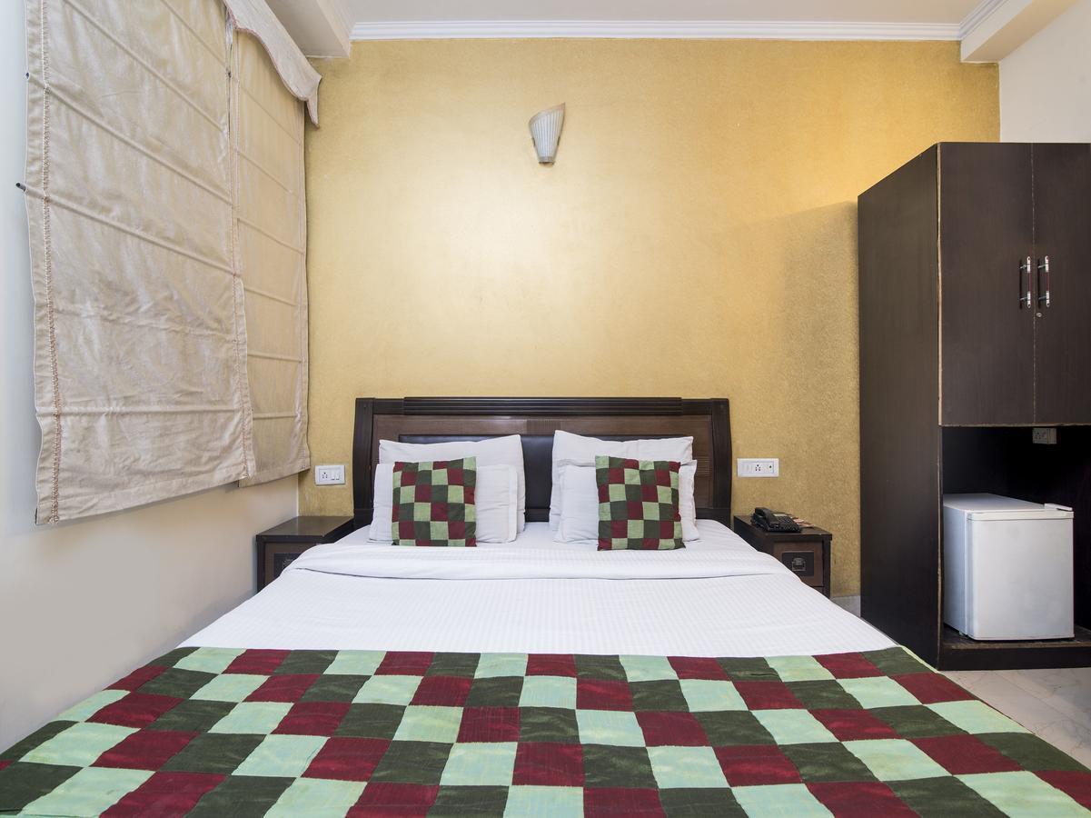 Hotel Shimla Heritage Delhi  Dış mekan fotoğraf