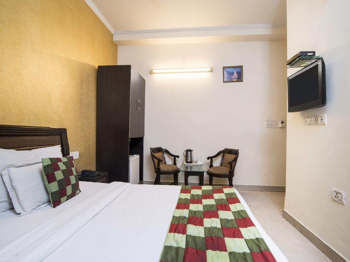 Hotel Shimla Heritage Delhi  Dış mekan fotoğraf