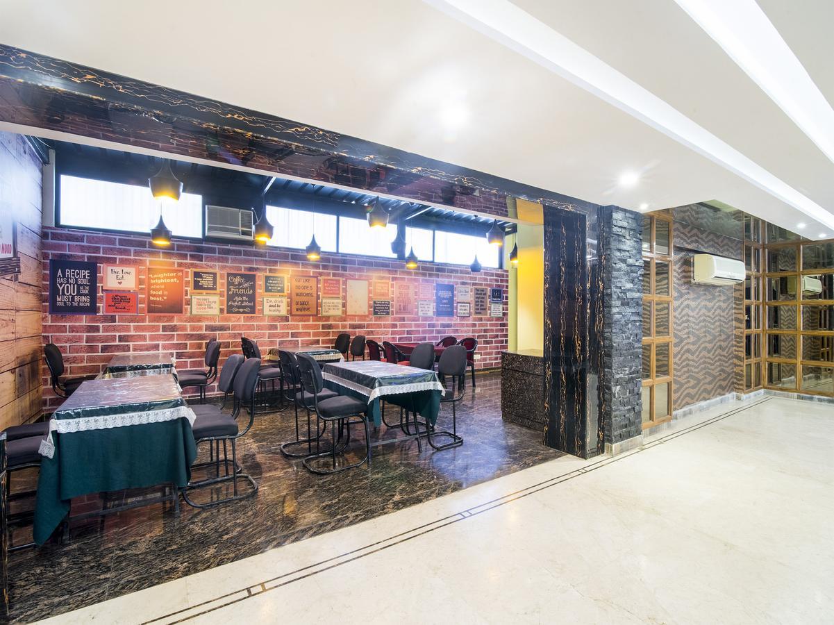 Hotel Shimla Heritage Delhi  Dış mekan fotoğraf