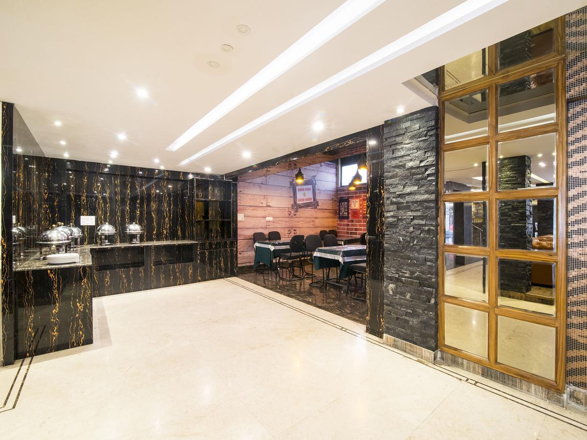 Hotel Shimla Heritage Delhi  Dış mekan fotoğraf