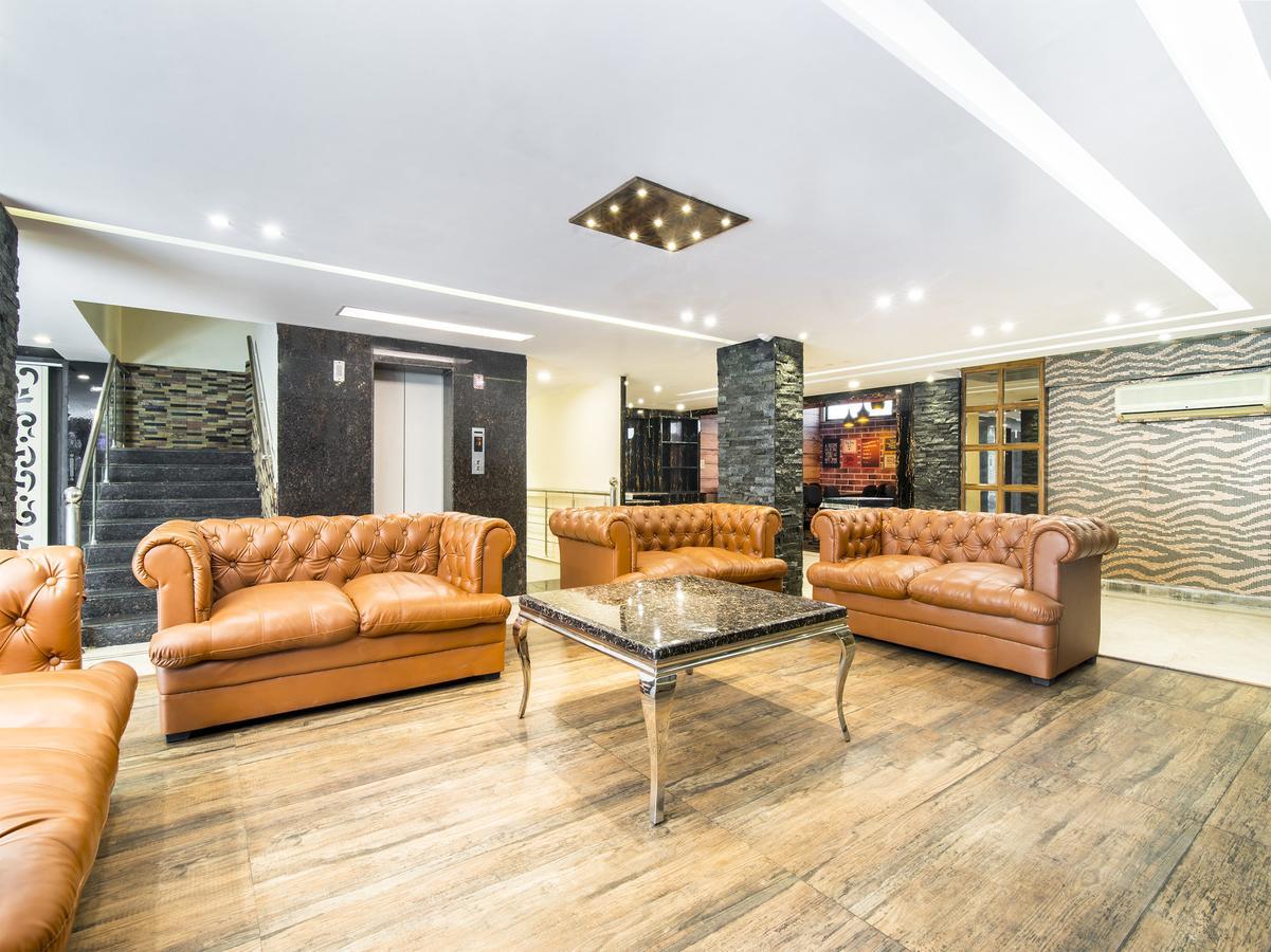 Hotel Shimla Heritage Delhi  Dış mekan fotoğraf