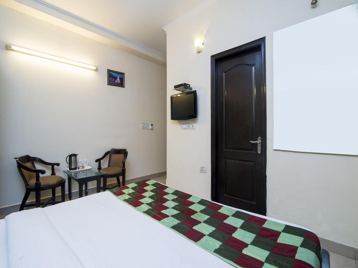 Hotel Shimla Heritage Delhi  Dış mekan fotoğraf