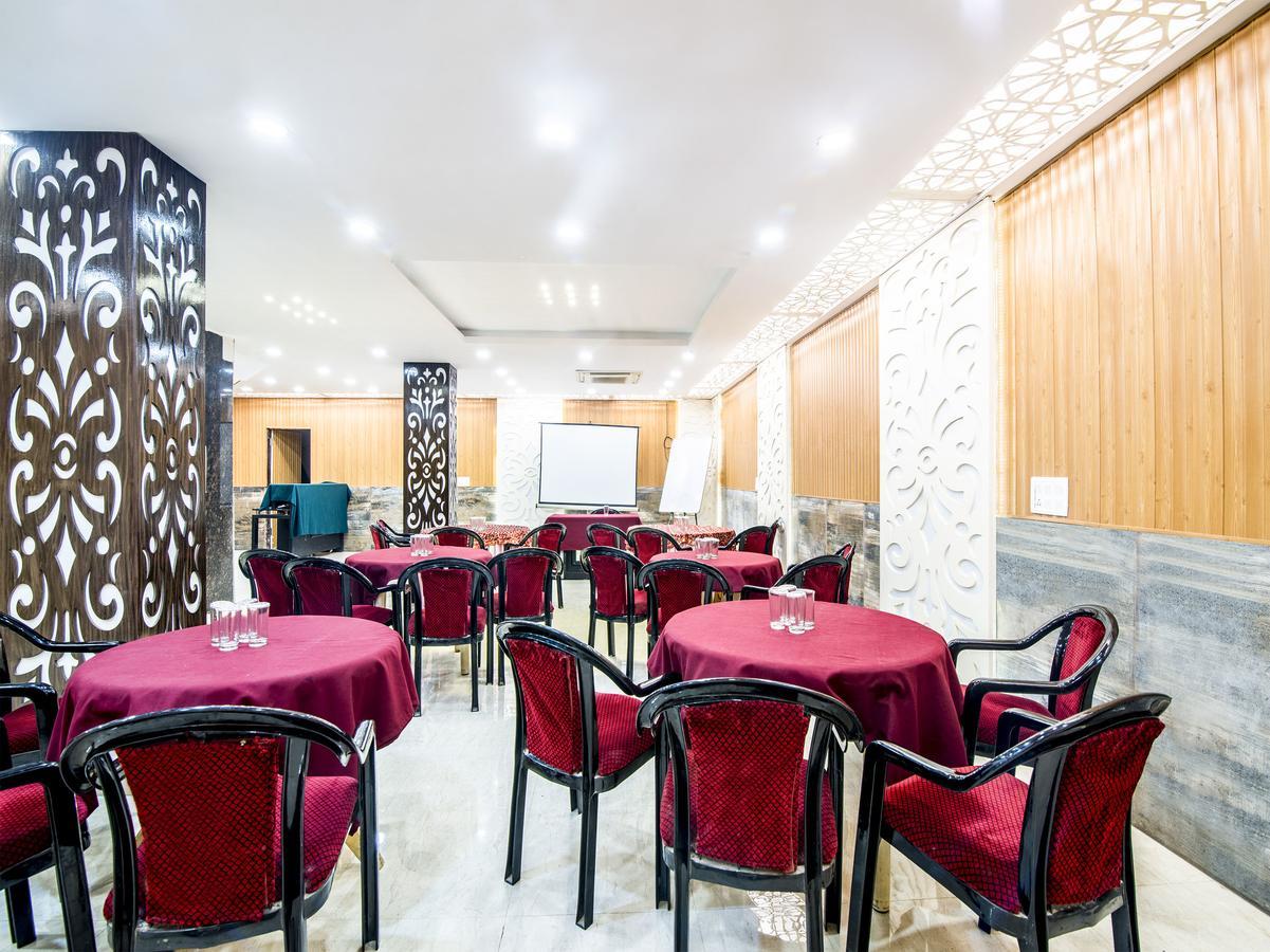 Hotel Shimla Heritage Delhi  Dış mekan fotoğraf