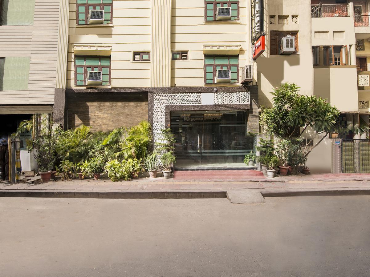 Hotel Shimla Heritage Delhi  Dış mekan fotoğraf