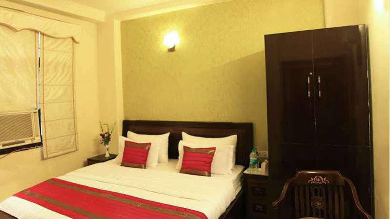 Hotel Shimla Heritage Delhi  Dış mekan fotoğraf