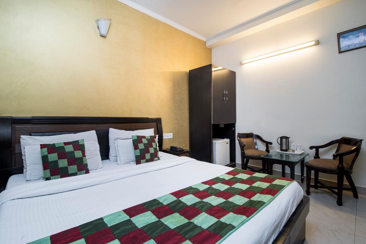 Hotel Shimla Heritage Delhi  Dış mekan fotoğraf