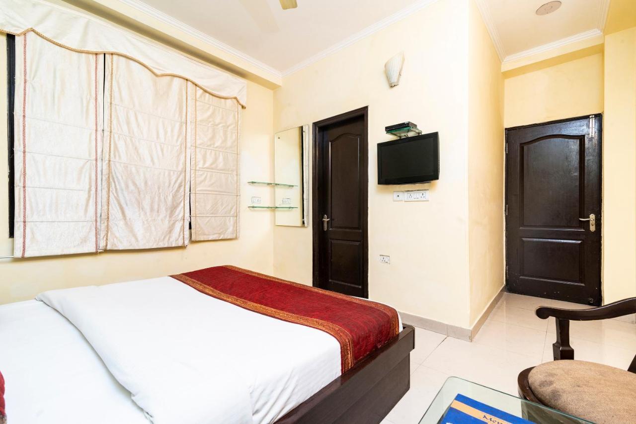 Hotel Shimla Heritage Delhi  Dış mekan fotoğraf