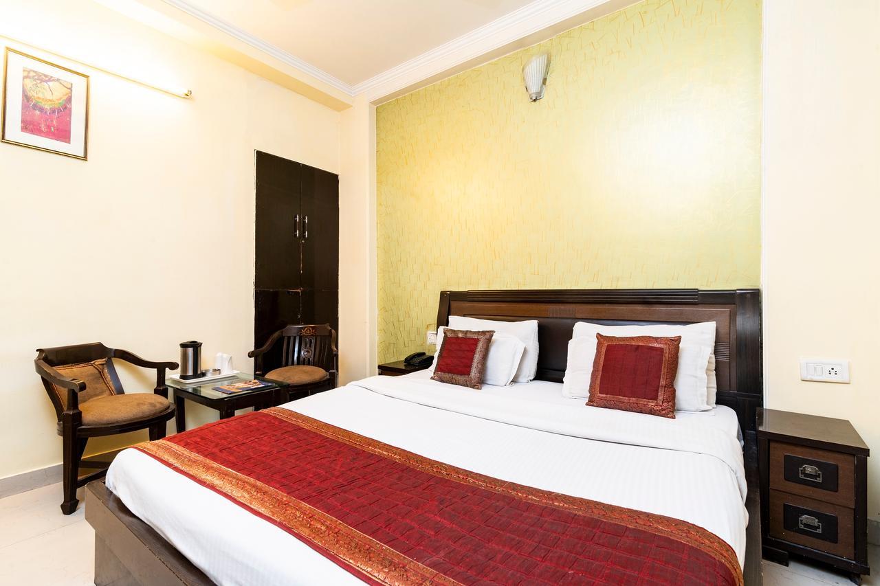 Hotel Shimla Heritage Delhi  Dış mekan fotoğraf