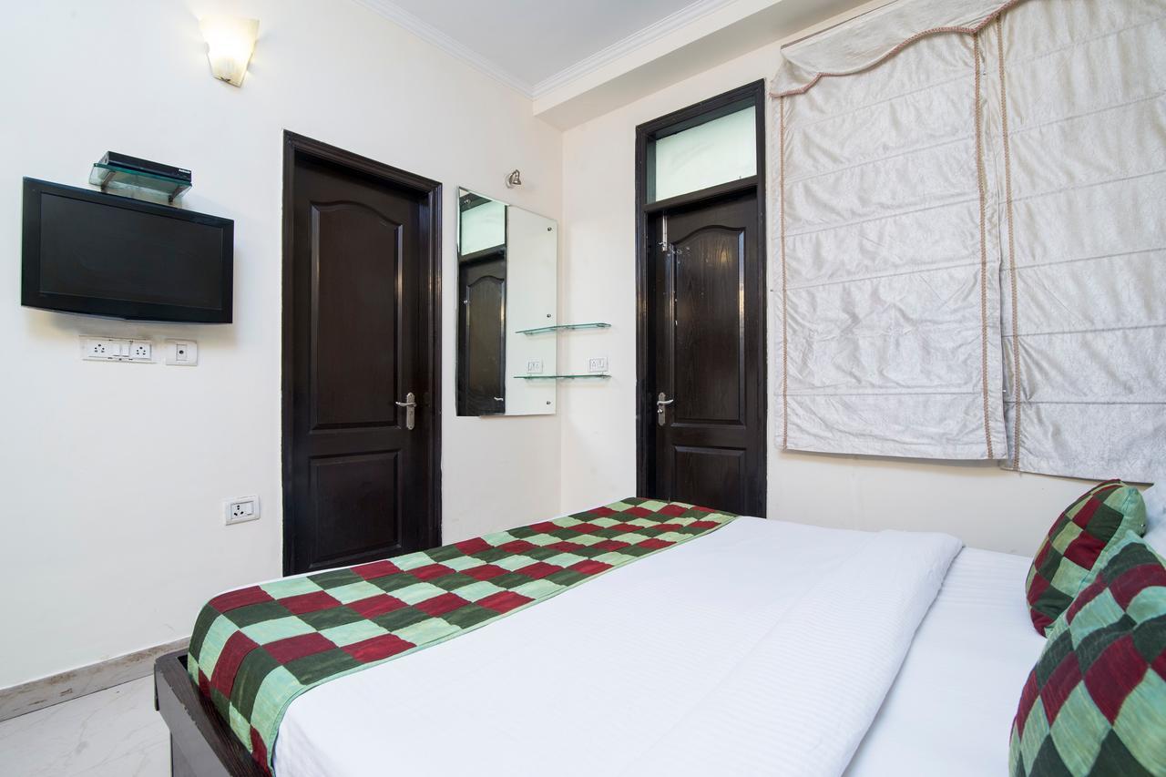 Hotel Shimla Heritage Delhi  Dış mekan fotoğraf
