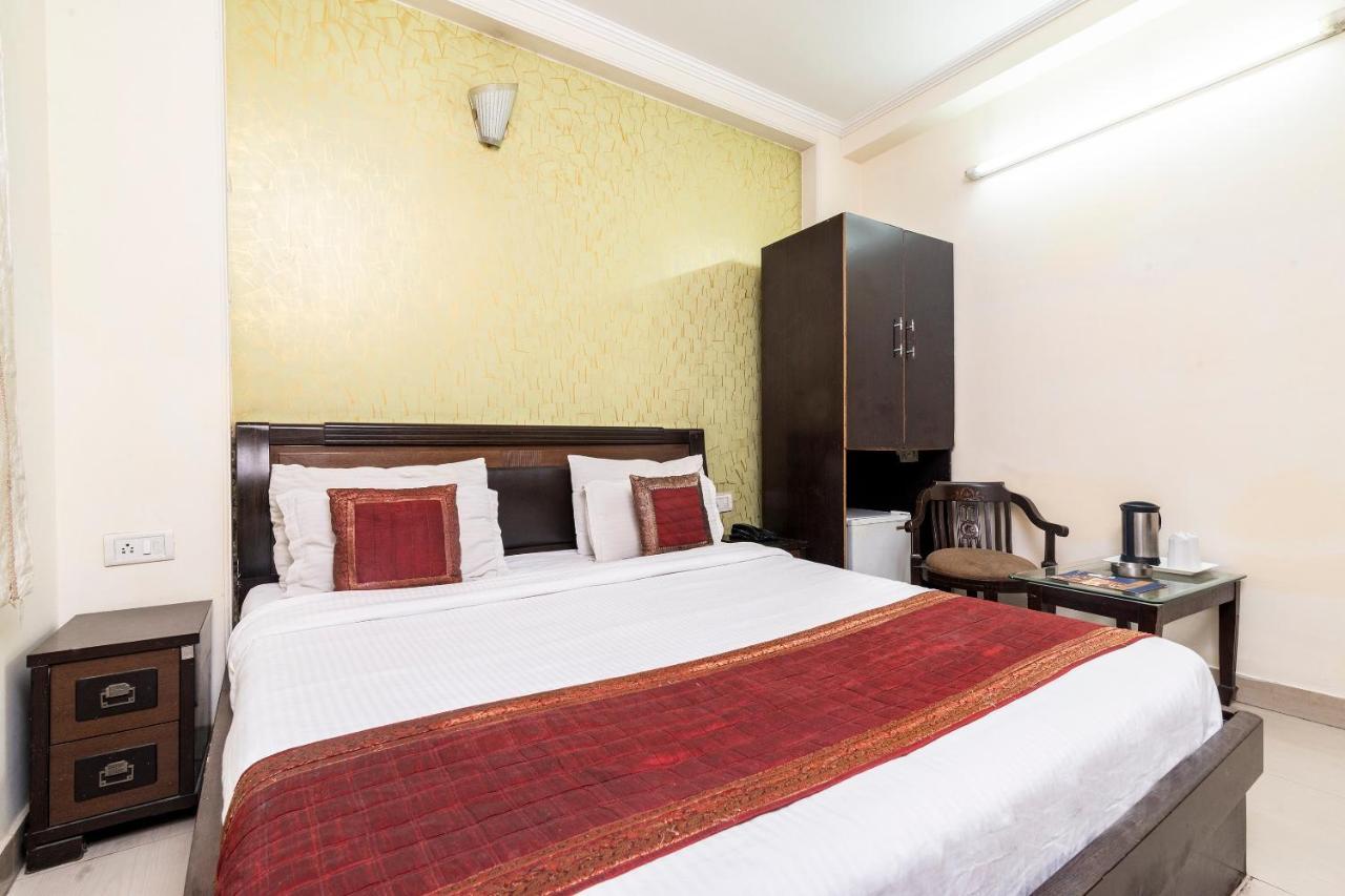 Hotel Shimla Heritage Delhi  Dış mekan fotoğraf