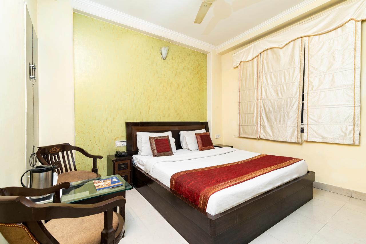 Hotel Shimla Heritage Delhi  Dış mekan fotoğraf