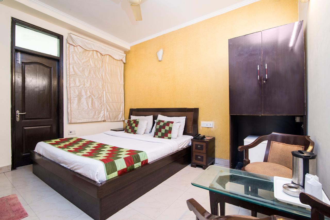 Hotel Shimla Heritage Delhi  Dış mekan fotoğraf