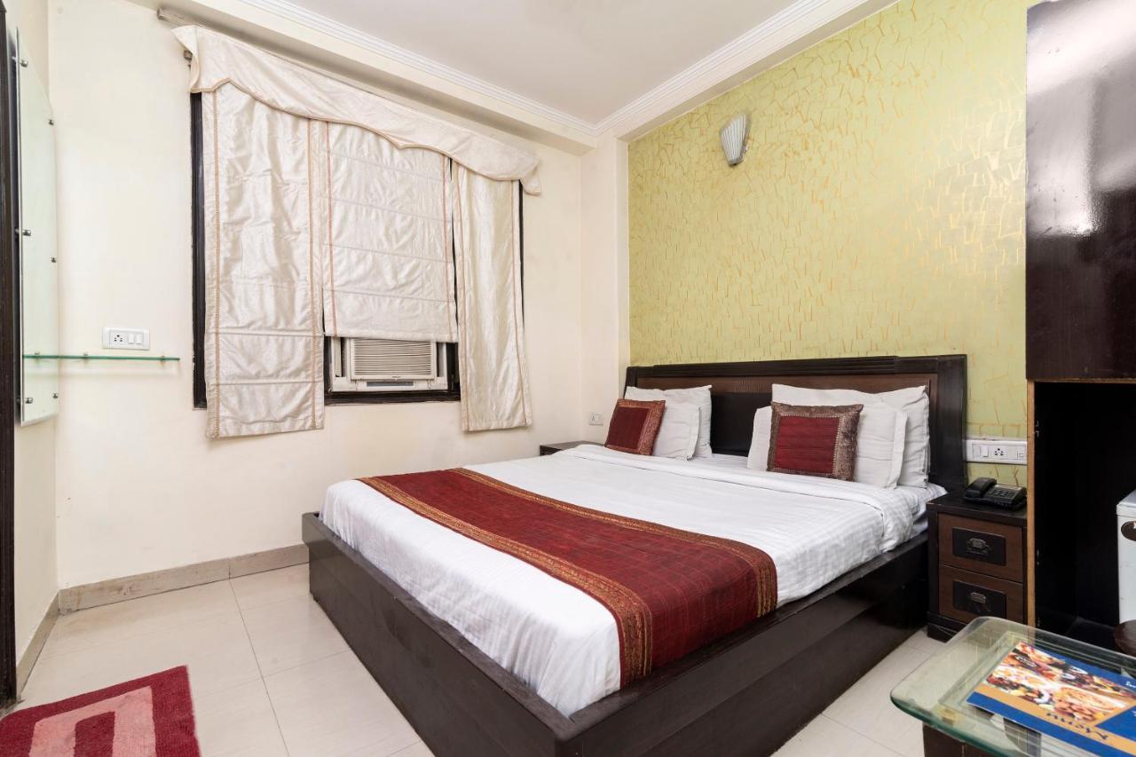 Hotel Shimla Heritage Delhi  Dış mekan fotoğraf