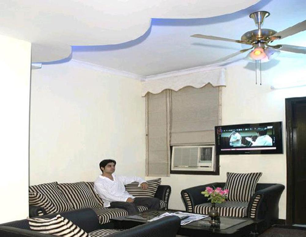 Hotel Shimla Heritage Delhi  Dış mekan fotoğraf
